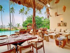 多明尼加Samaná ProvinceLas Terrenas的独栋别墅，Punta Bonita，编号76608712