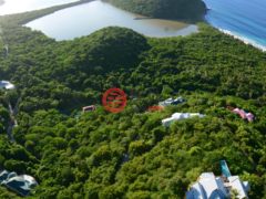英属维尔京群岛的住宅用地，Belmont Beach Walk Land Upper Lot，编号76210489