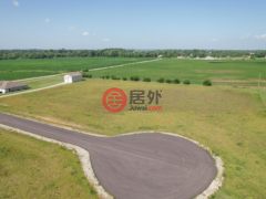 美国印地安那州西摩尔的住宅用地，None 10409 Emerald Court N，编号78442056