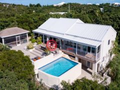 特克斯與凱科斯群島的独栋别墅，Mountain View Residences 2 Homes - 6 Bedrooms，编号78100362