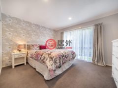 新西兰上哈特的独栋别墅，9 Johnswood Grove Clouston Park，编号78349112