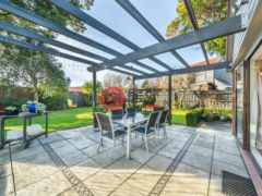 新西兰上哈特的独栋别墅，9 Johnswood Grove Clouston Park，编号78349112