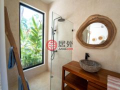 多明尼加萨马纳Las Terrenas的独栋别墅，Calle Salome Ureña，编号78300314