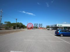 澳大利亚昆士兰Currajong的零售，238-262 Woolcock Street Service Road，编号51107943