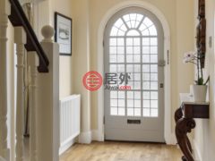 爱尔兰County DublinDublin的独栋别墅，13 Woodbine Road Booterstown，编号77451811