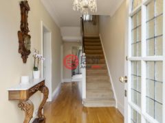 爱尔兰County DublinDublin的独栋别墅，13 Woodbine Road Booterstown，编号77451811