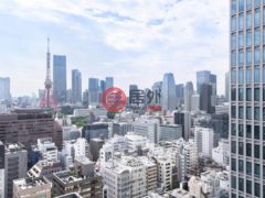 日本TokyoMinato的公寓，编号77926850