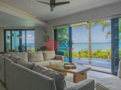 安提瓜/巴布达的独栋别墅，Villa Oasis，编号77570649