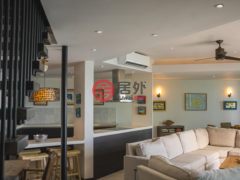 安提瓜/巴布达的独栋别墅，Villa Oasis，编号77570649