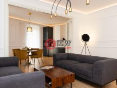 塞尔维亚Centralna SrbijaBelgrade的公寓，Marsala Birjuzova Stari grad，编号77877295
