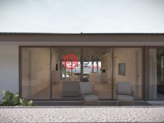 库拉索的独栋别墅，Coral Estate 2102，编号77896901
