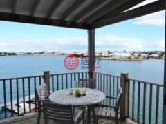 百慕达Paget的公寓，The Wharf Unit 17 1 Harbour Road，编号73686425