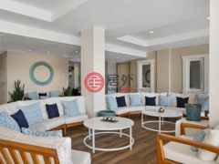 巴哈马天堂岛的公寓，501 One Ocean，编号78330403
