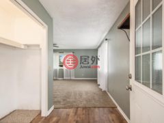 美国密歇根州艾迪生的独栋别墅，206 N Steer Street，编号78481856