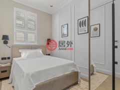 英国英格兰伦敦的联排别墅，Chesham Close，编号78163487