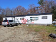 美国缅因州威尔顿的可移动住宅，None 391 US Route 2 W，编号78463902