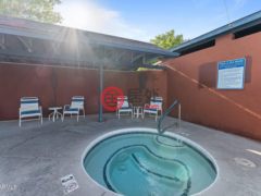 美国亚利桑那州威肯勃格的公寓，361 2501 W Wickenburg Way --，编号77774435