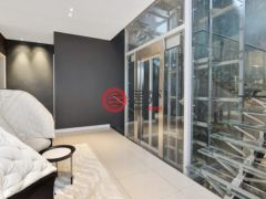 南非豪登省Sandton的独栋别墅，16 Benmore Road，编号43306148