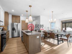 加拿大不列颠哥伦比亚省Sun Peaks的公寓，7005 MCGILLIVRAY LAKE，编号75523416