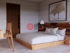 印尼巴厘岛Badung的独栋别墅，Canggu - Munggu，编号78050294