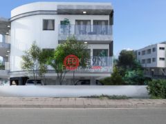 塞浦路斯NicosiaAglantzia的公寓，编号78087142