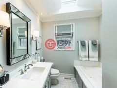 加拿大安大略省多伦多的独栋别墅，编号75843159
