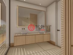 特克斯與凱科斯群島Grace Bay的联排别墅，Lot 3- One Step Grace Bay Luxury Townhomes，编号77947399