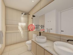 特克斯與凱科斯群島Grace Bay的联排别墅，Lot 3- One Step Grace Bay Luxury Townhomes，编号77947399