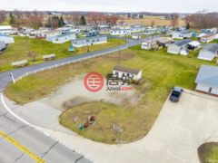 美国印地安那州拉格朗日的零售，None 914 S Detroit Street，编号76687494