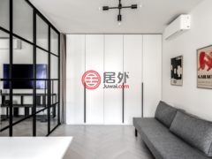 捷克布拉格的公寓，Mánesova，编号78162437