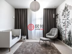 捷克布拉格的公寓，Mánesova，编号78162437