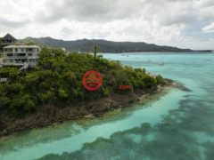 安提瓜/巴布达的住宅用地，Reed's Point Jolly Harbour，编号77165971