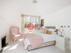 英国英格兰伦敦的独栋别墅，Adam's Row，编号78363094