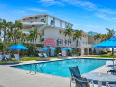 开曼群岛Seven Mile Beach的公寓，West Bay Rd. Cayman Reef Resort #30，编号78495907