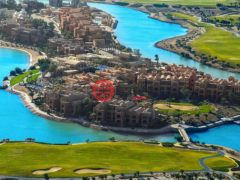 埃及萨尔瓦多加扎勒艾哈迈尔古尔代盖的独栋别墅，El Gouna，编号78308054