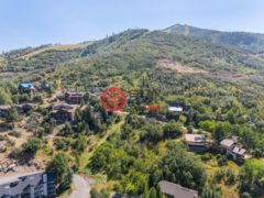 美国科罗拉多州斯廷博特斯普林斯的住宅用地，2725 Ski Trail Lane，编号78498200