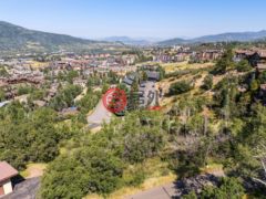 美国科罗拉多州斯廷博特斯普林斯的住宅用地，2725 Ski Trail Lane，编号78498200