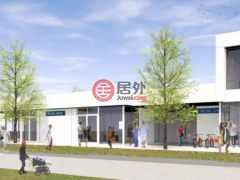 新西兰Canterbury RegionSelwyn的办公室，编号27348049