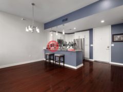美国德克萨斯州沃斯堡的独栋别墅，2608 Museum Way Unit# 3410，编号77968049