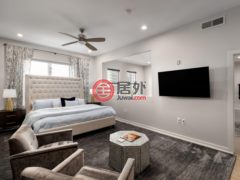 美国德克萨斯州沃斯堡的独栋别墅，2608 Museum Way Unit# 3410，编号77968049