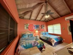 英属维尔京群岛的独栋别墅，Sandcastle Villa，编号77731479