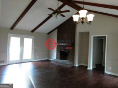美国佐治亚州奥克伍德的公寓，4907 Bentwood Drive，编号78449852