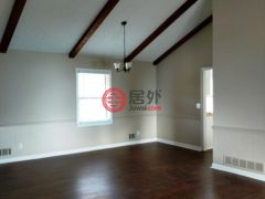 美国佐治亚州奥克伍德的公寓，4907 Bentwood Drive，编号78449852