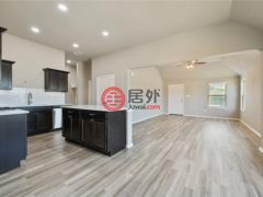 美国德克萨斯州纳瓦索塔的独栋别墅，1214 High Street，编号78355529