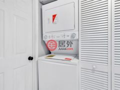 美国佛罗里达州迈阿密的公寓，9022 SW 123rd Ct Unit# O410，编号78497777