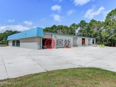 美国佛罗里达州杰克逊维尔的办公室，11417 SAINTS Road，编号70898972