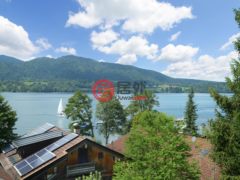 德国BavariaGmund am Tegernsee的公寓，编号77811603