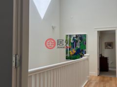 加拿大不列颠哥伦比亚省温哥华的独栋别墅，1888 W 14th Avenue，编号78071567