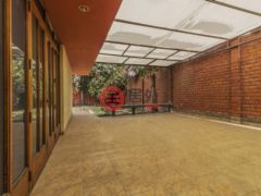 秘鲁利马San Isidro的住宅用地，Calle 3 Sur，编号78280749