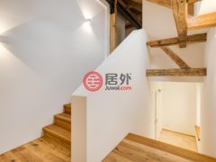 德国BavariaGarmisch-Partenkirchen的公寓，编号78330008